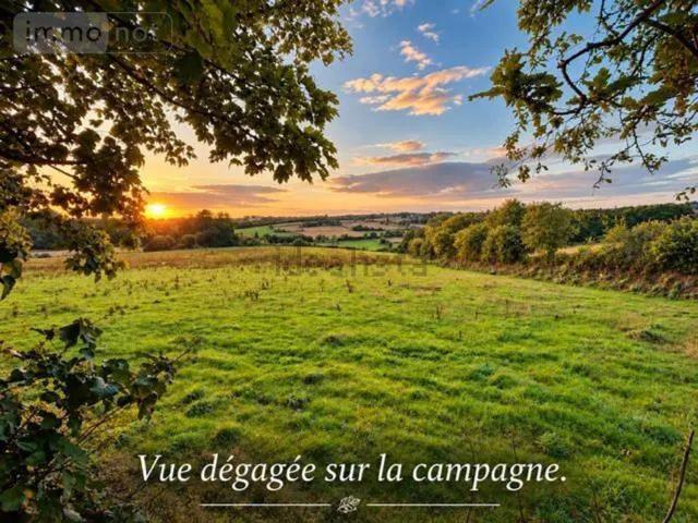 Terrain vente à Le Bourg, Locmaria-Plouzané