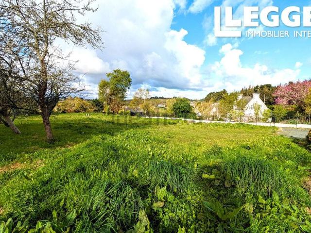 Terrain vente à Keriziou, Locquirec