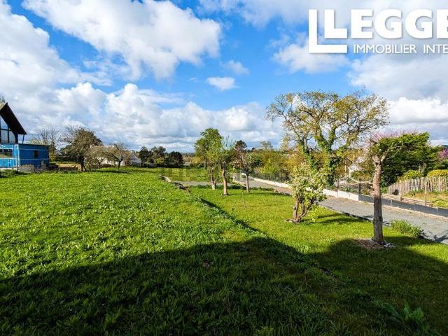 Terrain vente à Keriziou, Locquirec