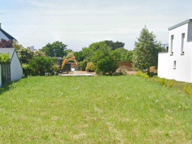 Terrain vente à Quimper, Bretagne