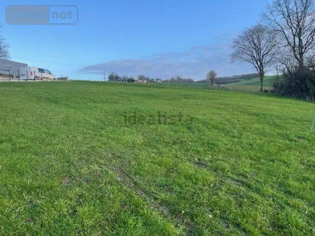 Terrain vente à La Chapelle-Gaugain, Loir en Vallée