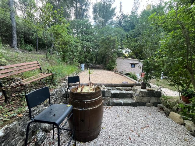 Terrain vente à Arrondissement de Toulon, La Cadière-d'azur