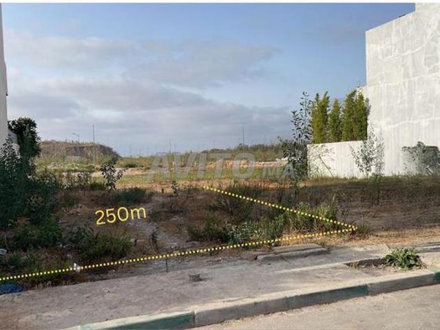 Propriété vente à Bouskoura, Gharb-Chrarda-Beni Hssen