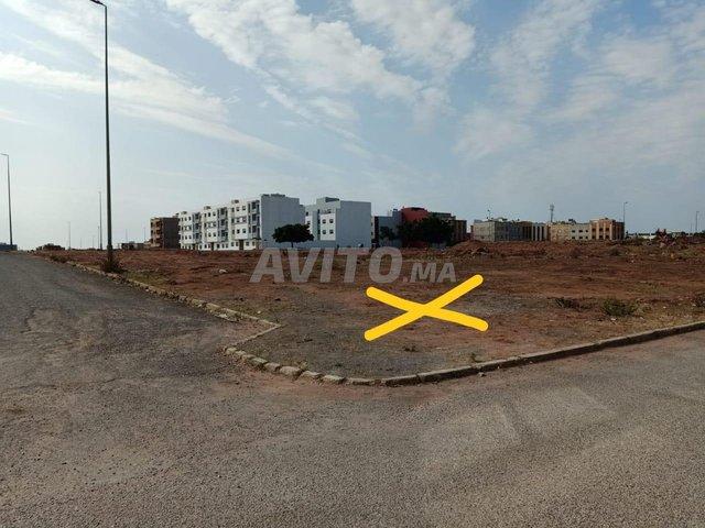Propriété vente à Salé