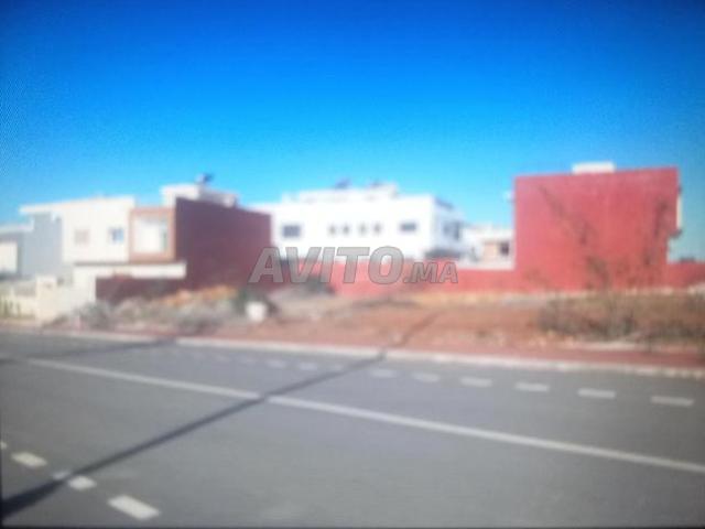 Propriété vente à Tamesna