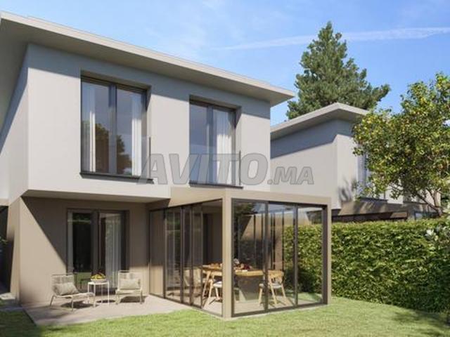 Propriété vente à Had Soualem, Gharb-Chrarda-Beni Hssen