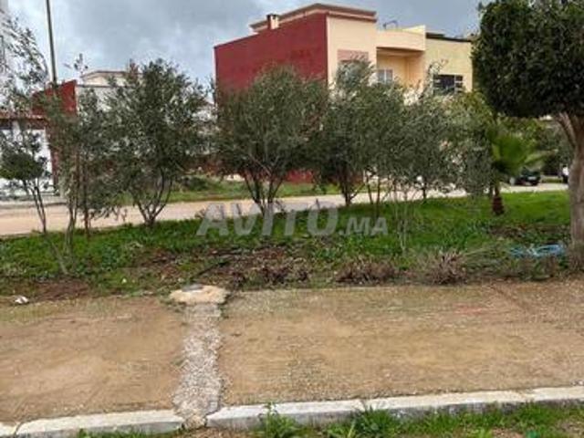 Propriété vente à Meknès