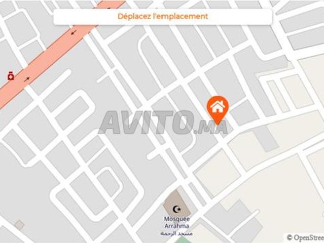 Propriété vente à Berkane