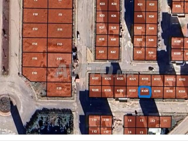 Propriété vente à Fès