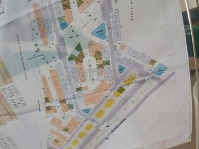 Propriété vente à Essaouira, L'Oriental