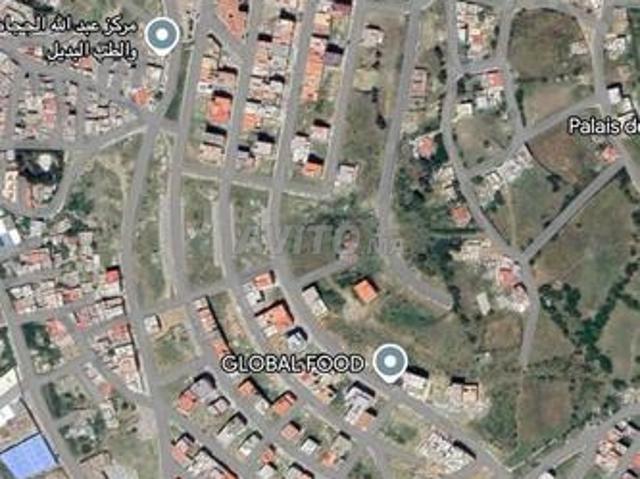 Propriété vente à Tangero, Tanger-Tétouan