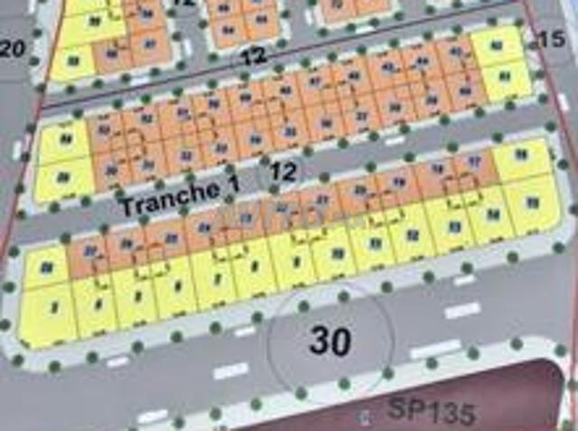 Propriété vente à Tangero, Tanger-Tétouan