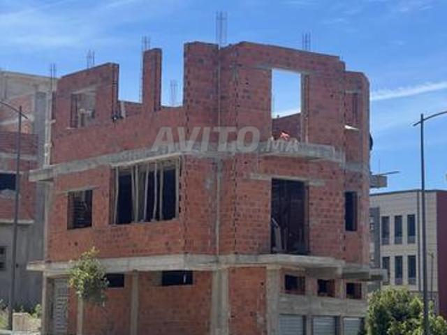 Propriété vente à Tangero, Tanger-Tétouan