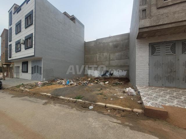 Propriété vente à Berkane