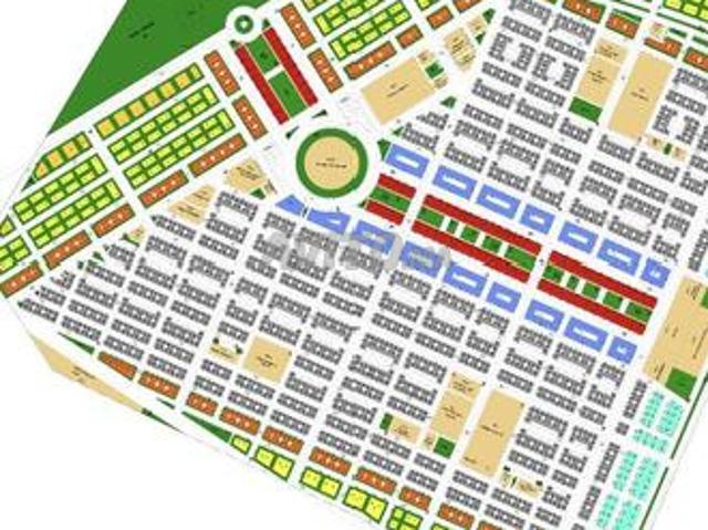 Propriété vente à Lyautey