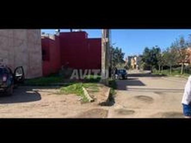 Propriété vente à Dar Bouazza ⴷⴰⵕ ⴱⵓⵄⵣⵣⴰ دار بوعزة, Province de Nouaceur إقليم النواصر