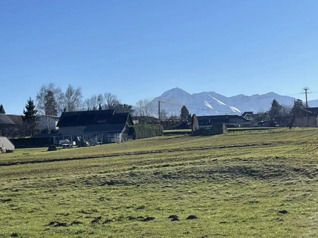Terrain vente à Luc, Hautes-Pyrénées