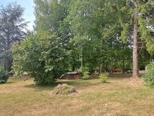 Terrain vente à Vaulevaux, Lunay