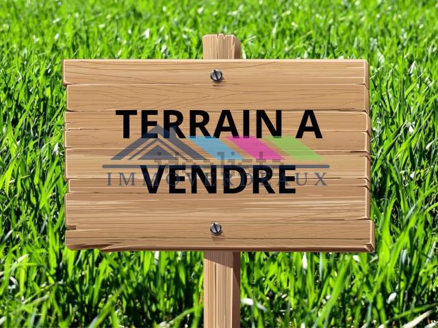 Terrain vente à Lunéville, Meurthe-et-Moselle