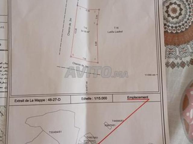 Propriété vente à Tangero, Tanger-Tétouan