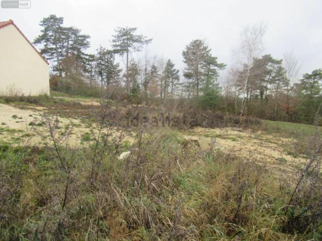 Terrain vente à Macey, Aube