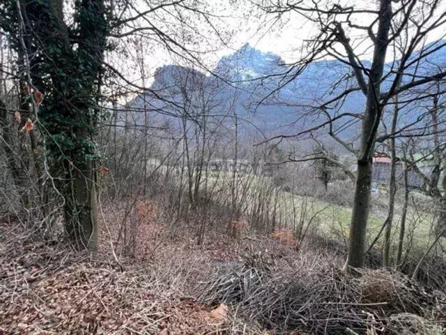 Terrain vente à La Grangeat, Magland