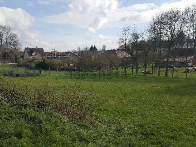 Terrain vente à Mailly-le-Camp, Aube
