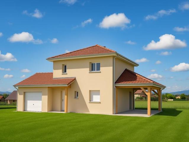 Maison vente à France métropolitaine, Saint-jean-de-soudain