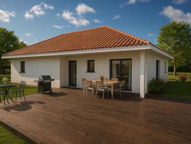 Maison vente à France métropolitaine, Bévenais