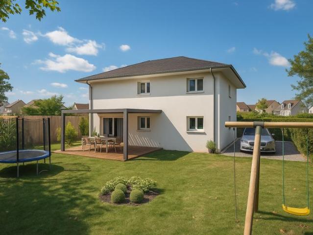 Maison vente à France métropolitaine, Le Pin