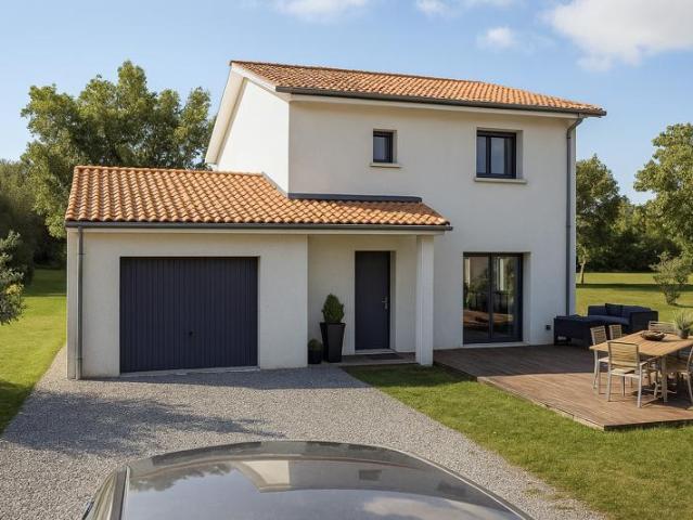 Maison vente à France métropolitaine, Le Pin