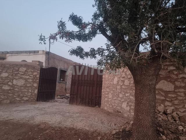 Propriété vente à Essaouira, L'Oriental