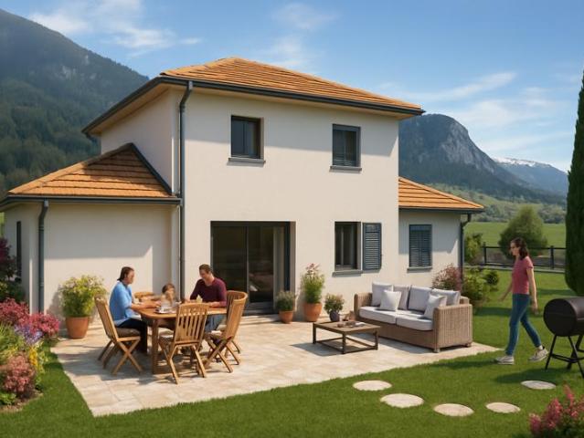 Maison vente à France métropolitaine, Brion