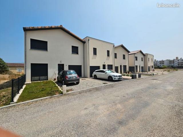 Maison vente à Valence, Chatuzange-le-goubet