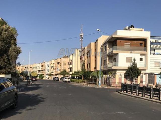 Propriété vente à El Houda, Agadir