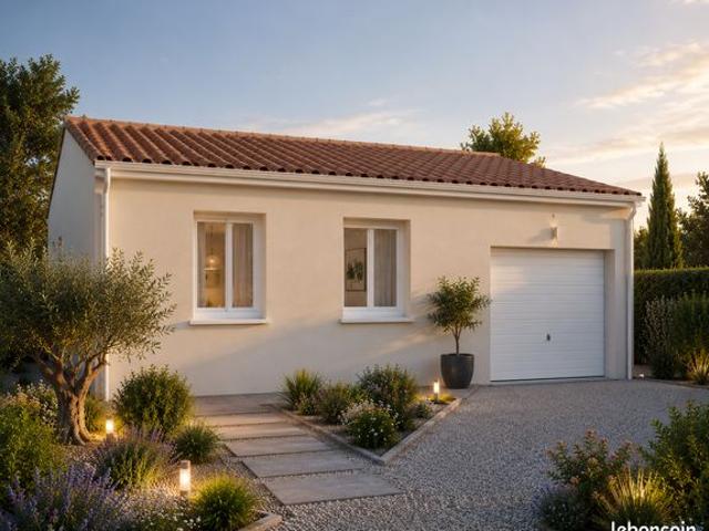 Maison vente à Narbonne, Ferrals-les-corbières