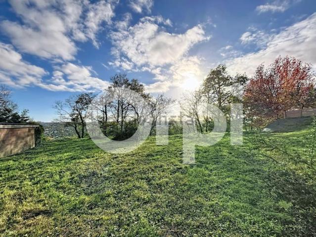Terrain vente à Malemort-sur-Corrèze, Brive-la-Gaillarde