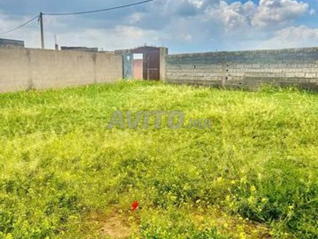Propriété vente à Anfa, Gharb-Chrarda-Beni Hssen