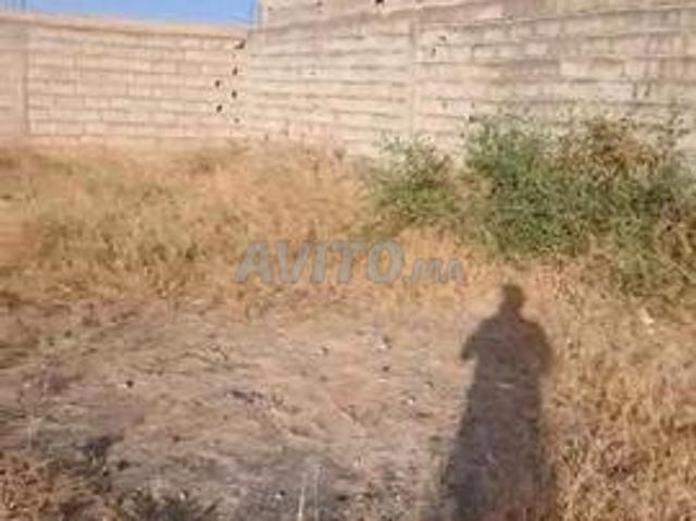 Propriété vente à Ouarzazate
