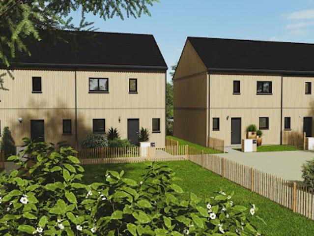 Terrain vente à Saint-Nazaire, Malville
