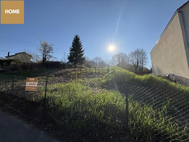 Terrain vente à Malzéville, Meurthe-et-Moselle