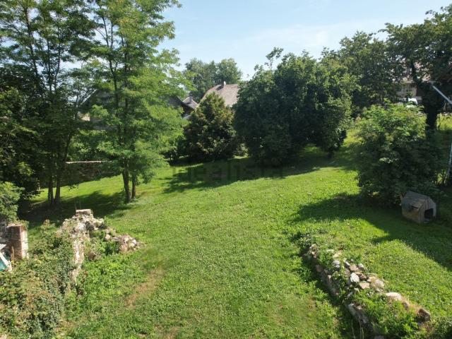 Terrain vente à Marcellaz-Albanais, Haute-Savoie