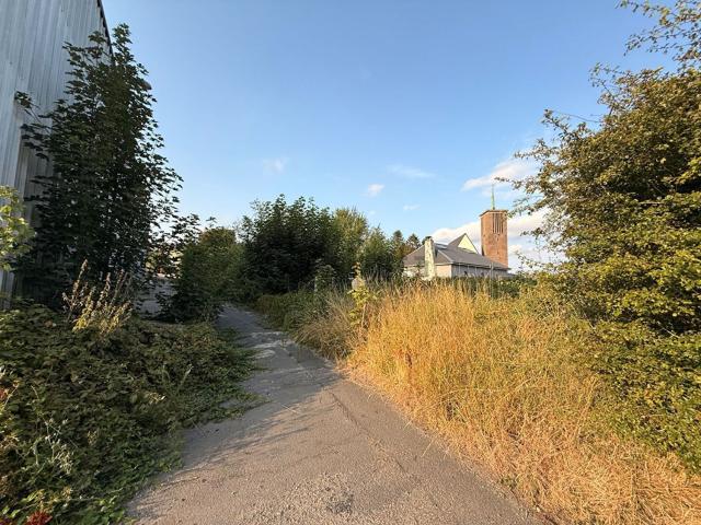 Terrain vente à Hesdin, Hesdin-la-Forêt