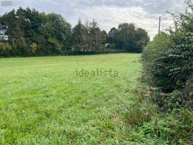 Terrain vente à Marconne, Hesdin-la-Forêt