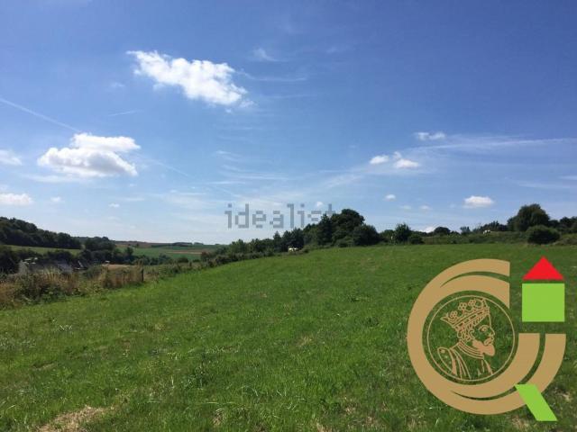 Terrain vente à Résidence de l'Argillière, Maresquel-Ecquemicourt