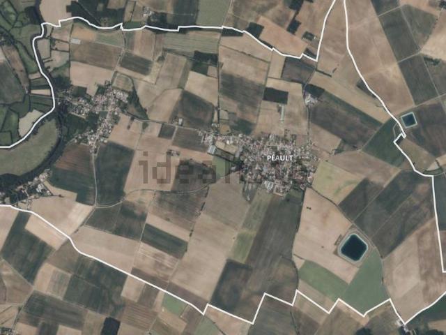 Terrain vente à Mareuil-sur-Lay, Mareuil-sur-Lay-Dissais