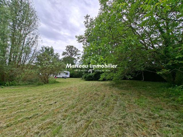 Terrain vente à Marolles-les-Braults