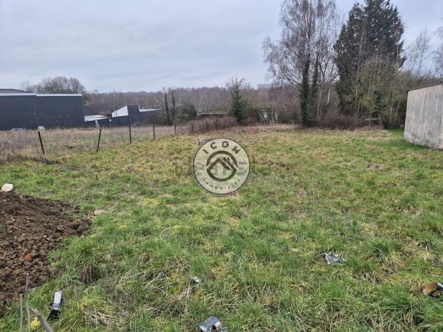Terrain vente à Marpent, Nord