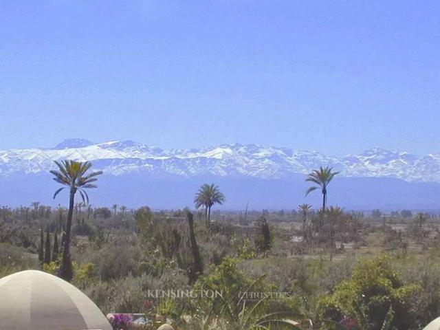 Terrain vente à Marrakech, L'Oriental