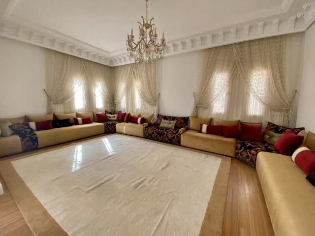 Terrain vente à Marrakech, L'Oriental